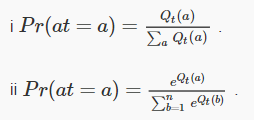 nptel reinforcement learning assignment 1 answers