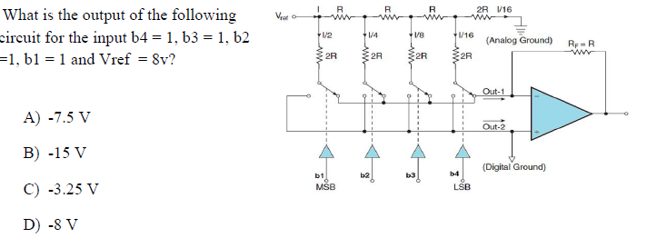 Nptel Digital Circuits Week 8 Assignment Answers 2024 Dbc Itanagar 